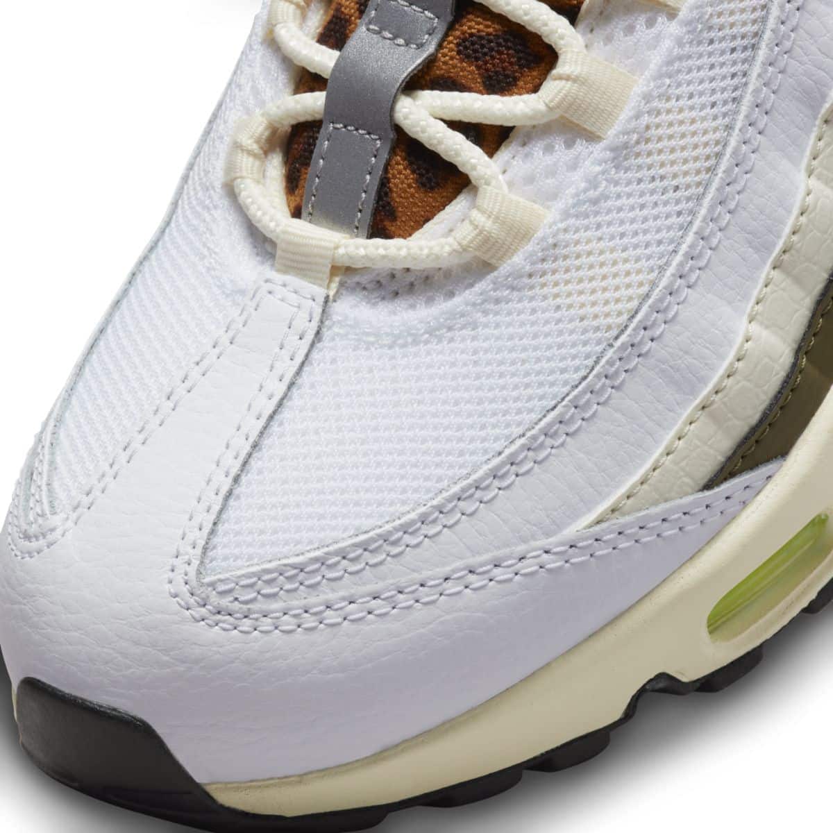 Nike Air Max 95 Leopard Tongue DX8972-100 7