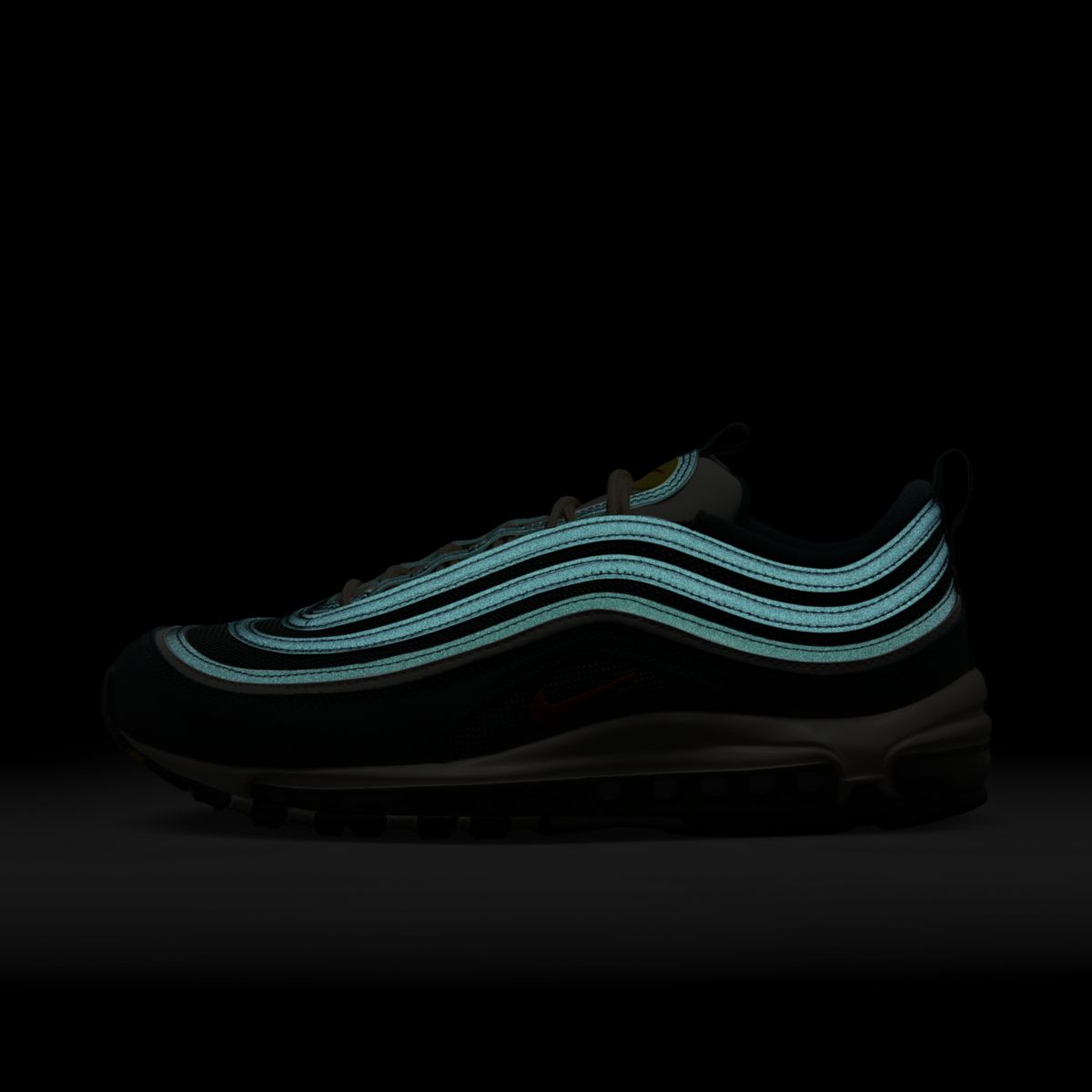 Nike Air Max 97 Pro Green Athletic Company FD0344-397 10