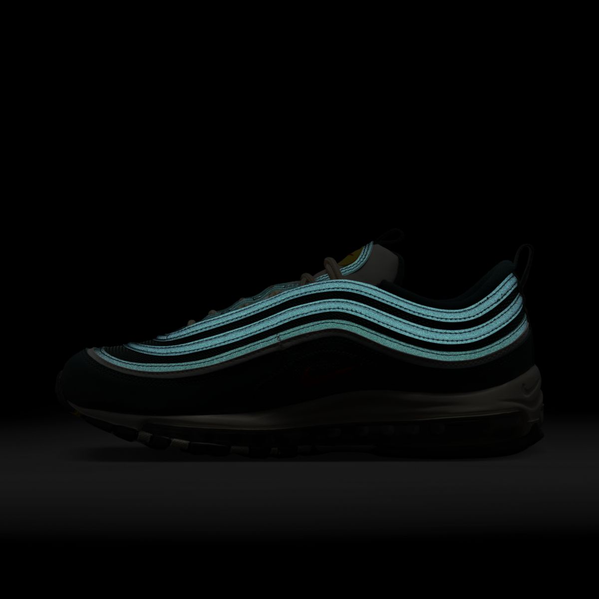 Nike Air Max 97 Pro Green Athletic Company FD0344-397 11