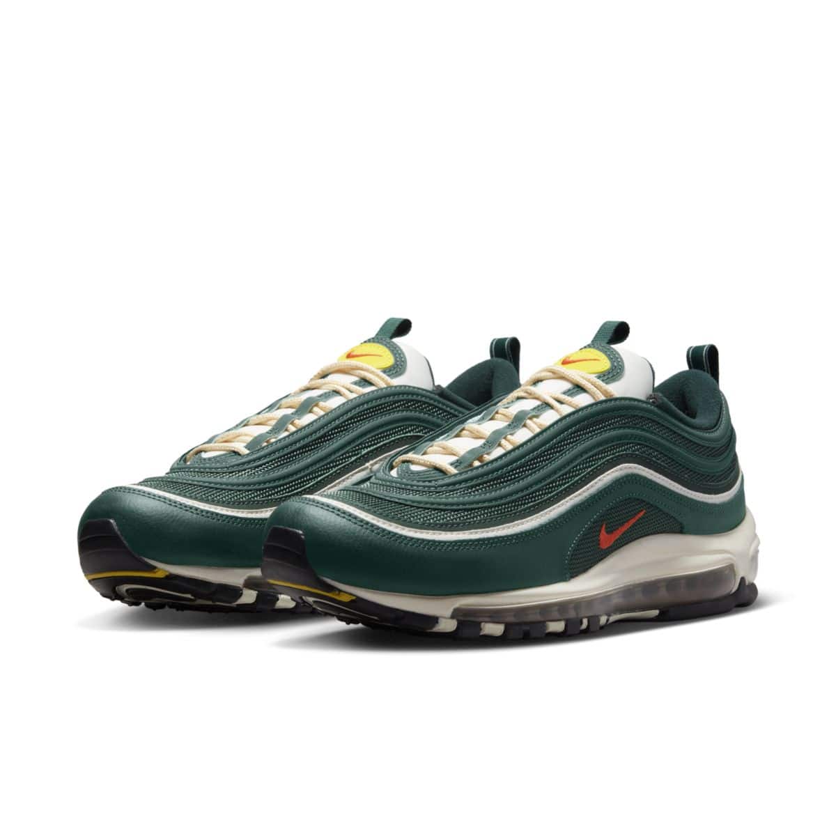 Nike Air Max 97 Pro Green Athletic Company FD0344-397 4