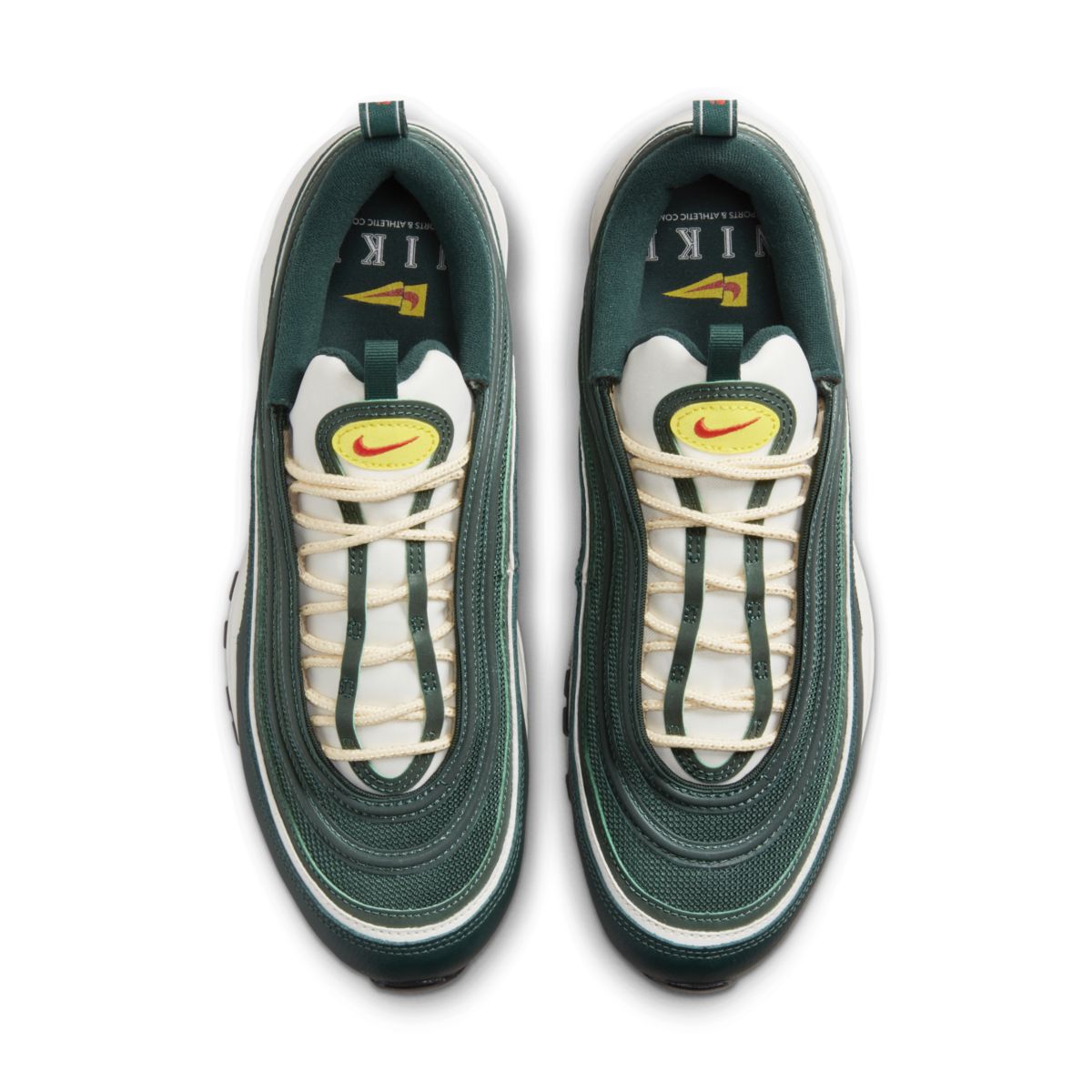 Nike Air Max 97 Pro Green Athletic Company FD0344-397 5