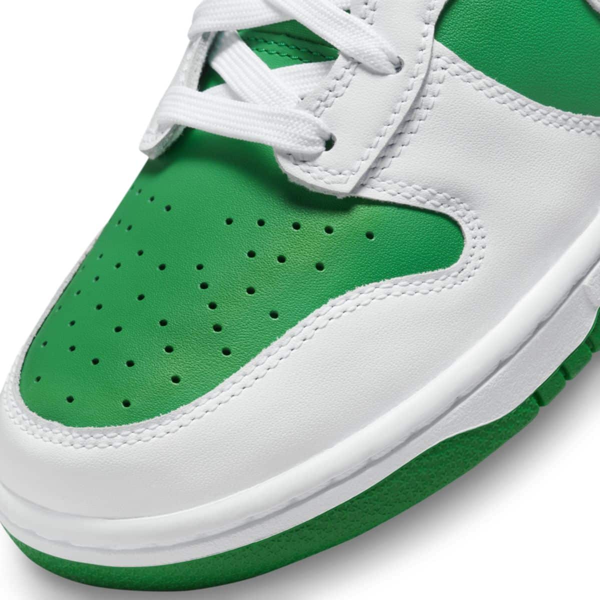 Nike Dunk High Pine Green DV0829-300 7