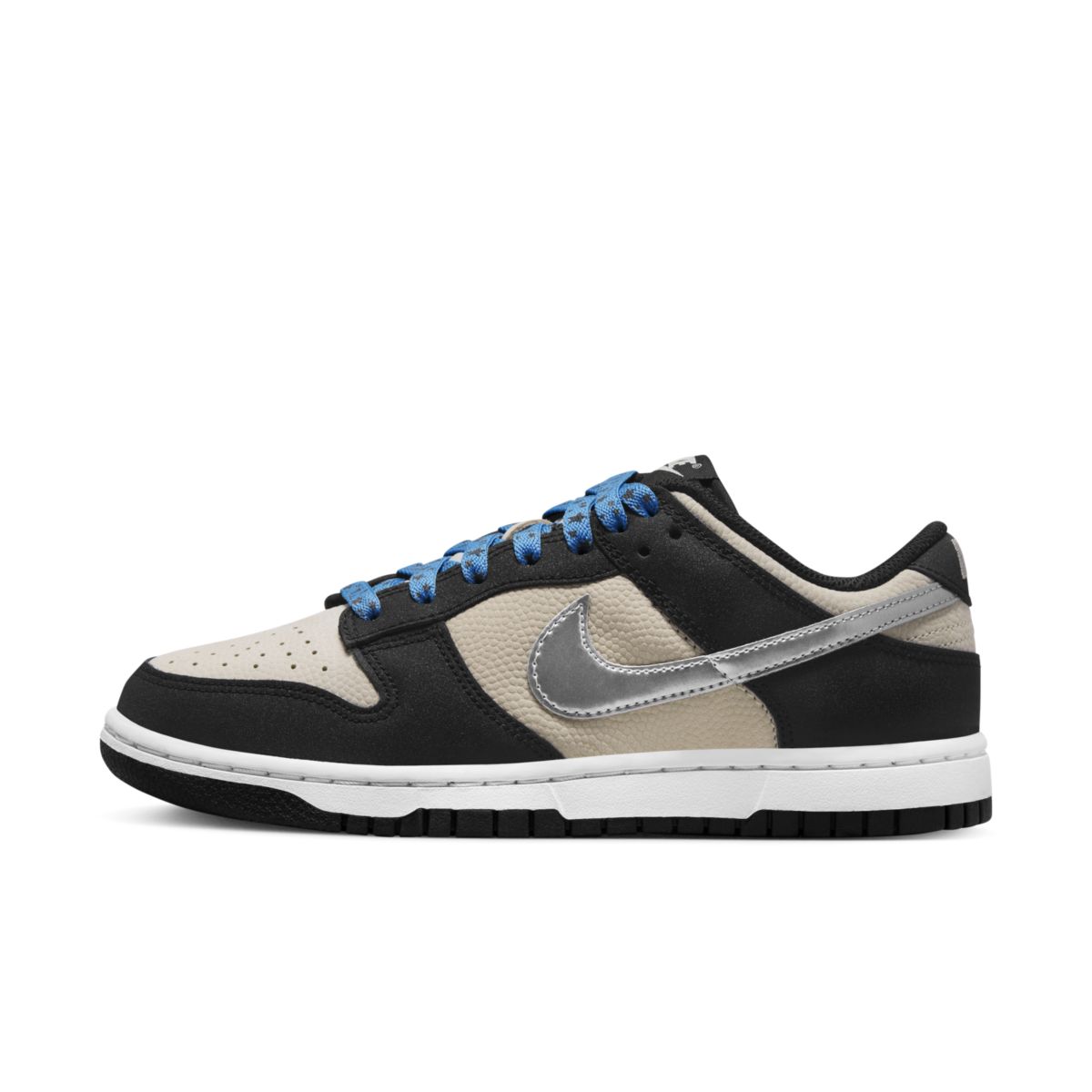 Nike Dunk Low Light Orewood Brown DZ4712-001 2
