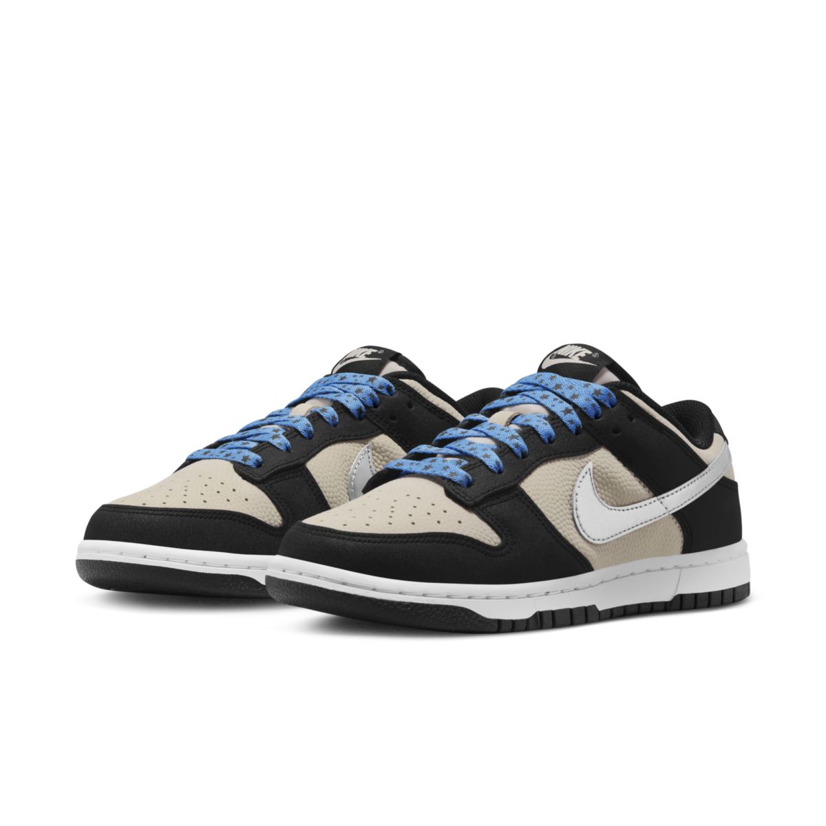 Nike Dunk Low Light Orewood Brown DZ4712-001 4