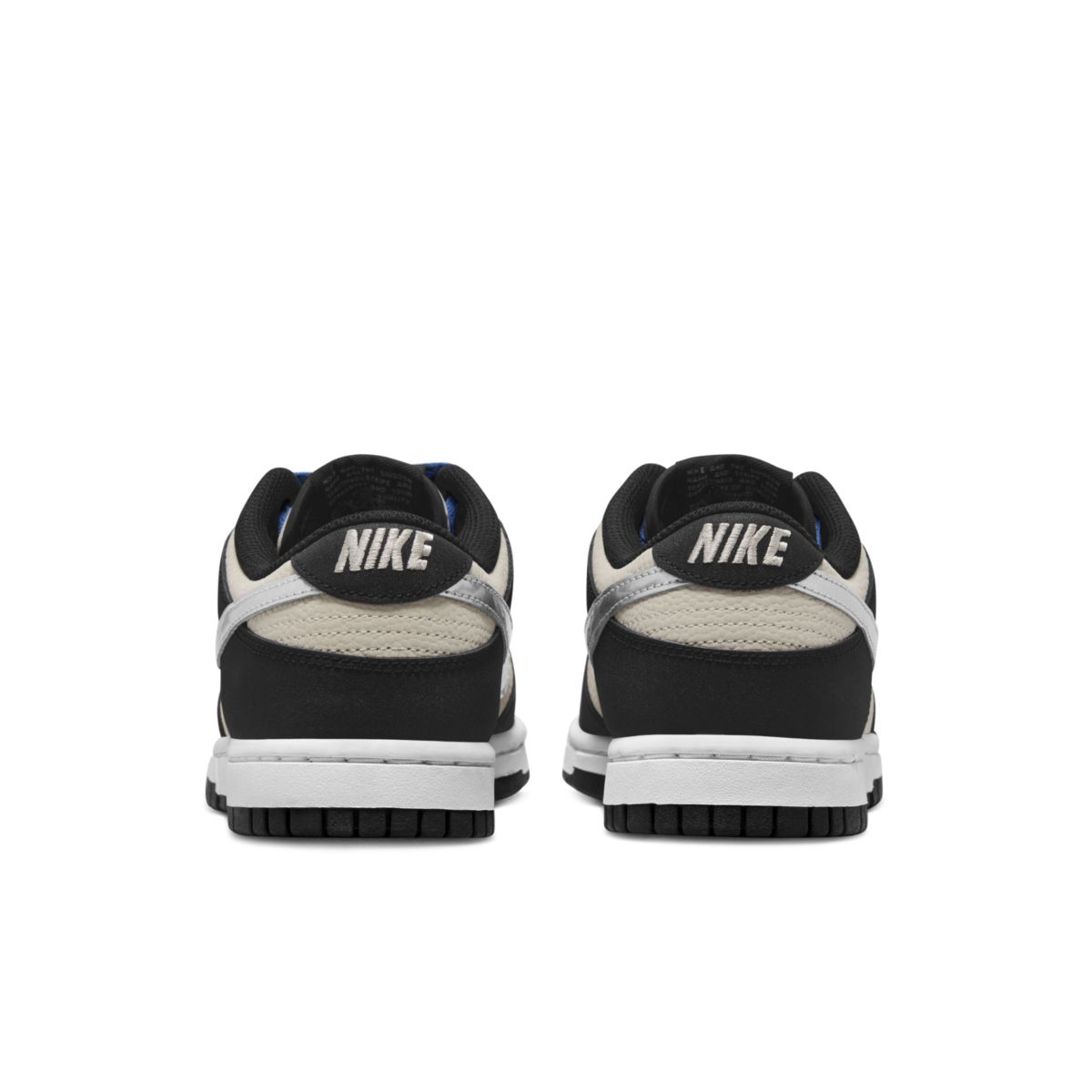 Nike Dunk Low Light Orewood Brown DZ4712-001 6