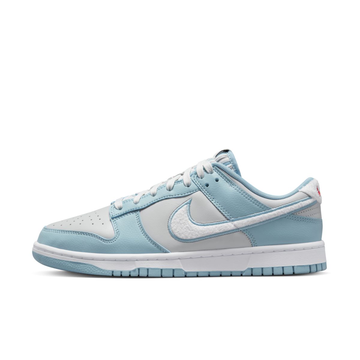 Nike Dunk Low Worn Blue FB1871-011 2