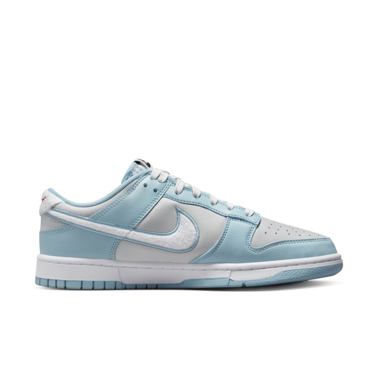 Nike Dunk Low Worn Blue FB1871-011 3