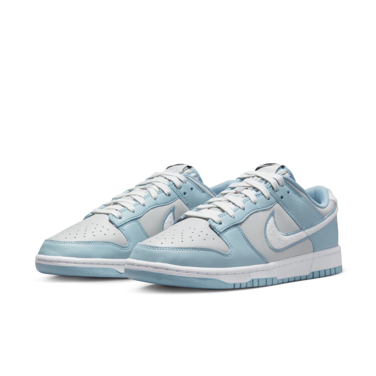 Nike Dunk Low Worn Blue FB1871-011 4
