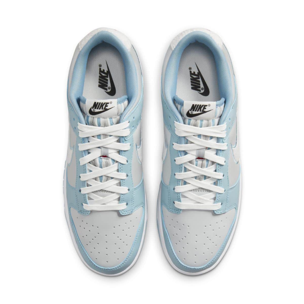 Nike Dunk Low Worn Blue FB1871-011 5