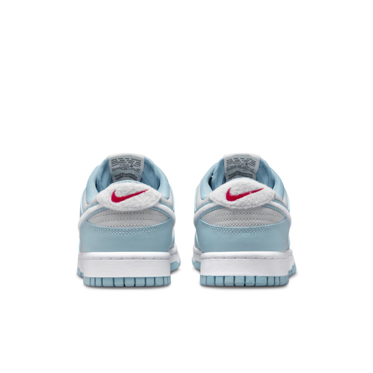Nike Dunk Low Worn Blue FB1871-011 6