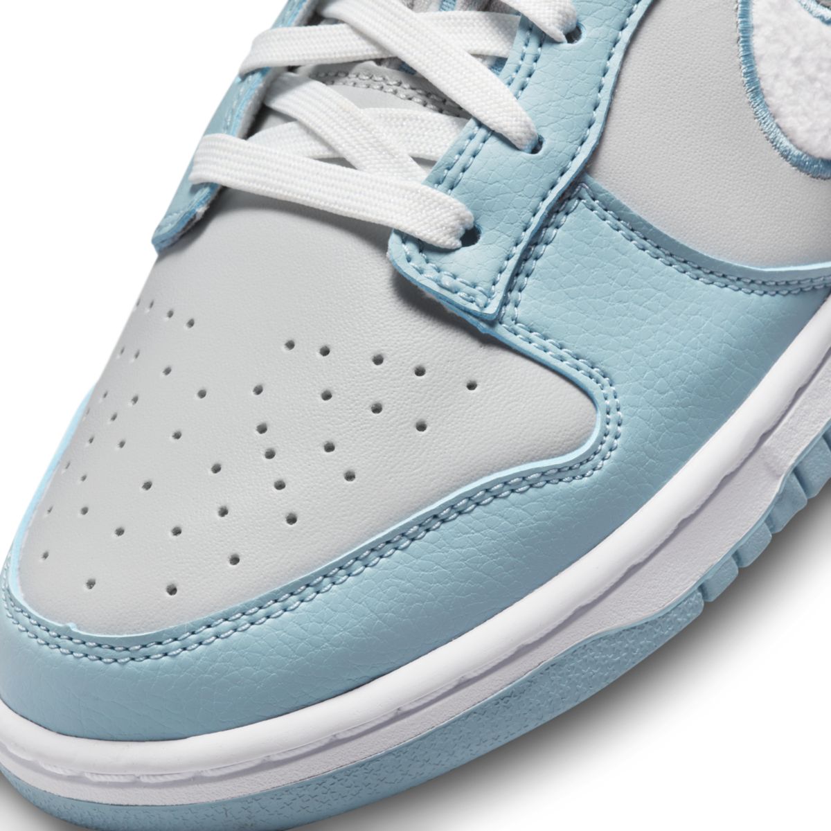 Nike Dunk Low Worn Blue FB1871-011 7