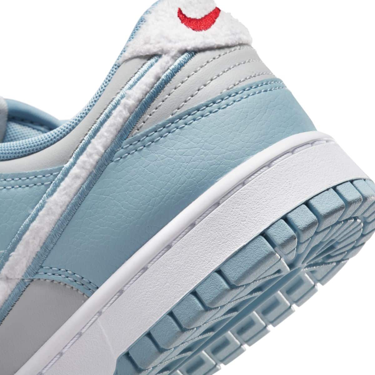 Nike Dunk Low Worn Blue FB1871-011 8