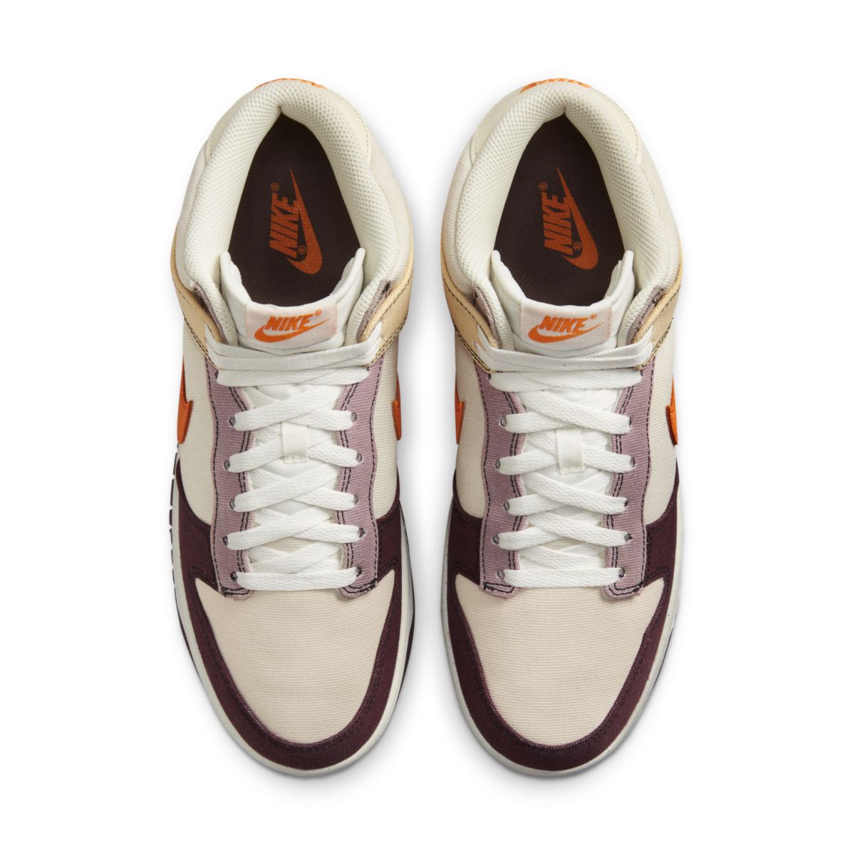 Nike Dunk Mid Coconut Milk DV0830-101 5