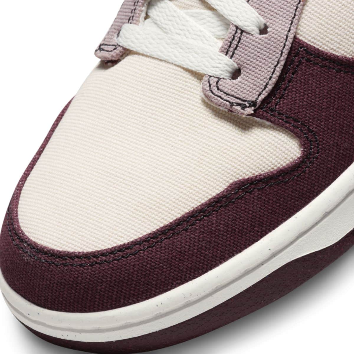 Nike Dunk Mid Coconut Milk DV0830-101 7