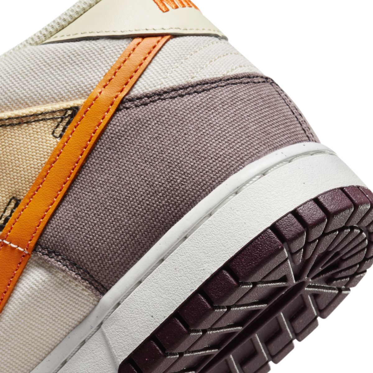 Nike Dunk Mid Coconut Milk DV0830-101 8
