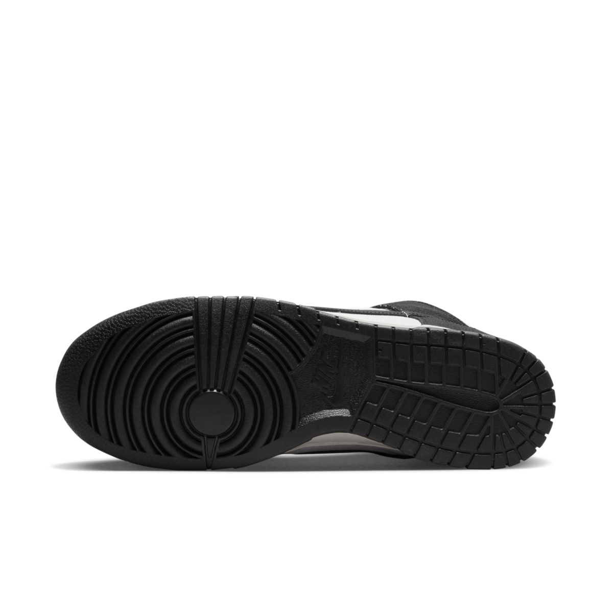 Nike Dunk Mid Panda DV0830-102 1