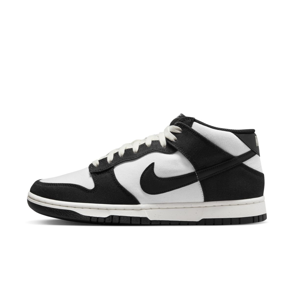 Nike Dunk Mid Panda DV0830-102 2