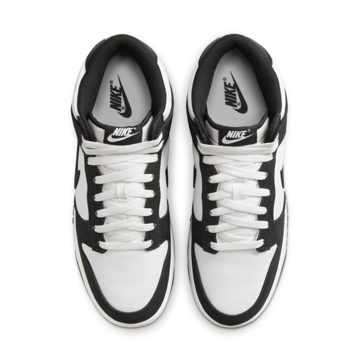 Nike Dunk Mid Panda DV0830-102 5
