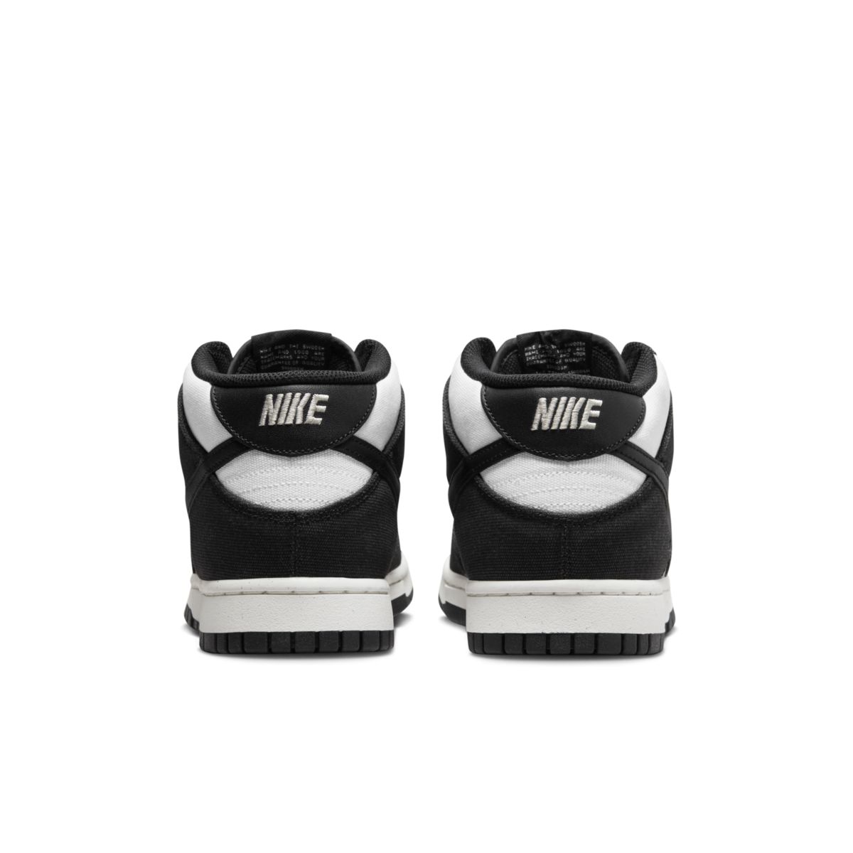 Nike Dunk Mid Panda DV0830-102 6