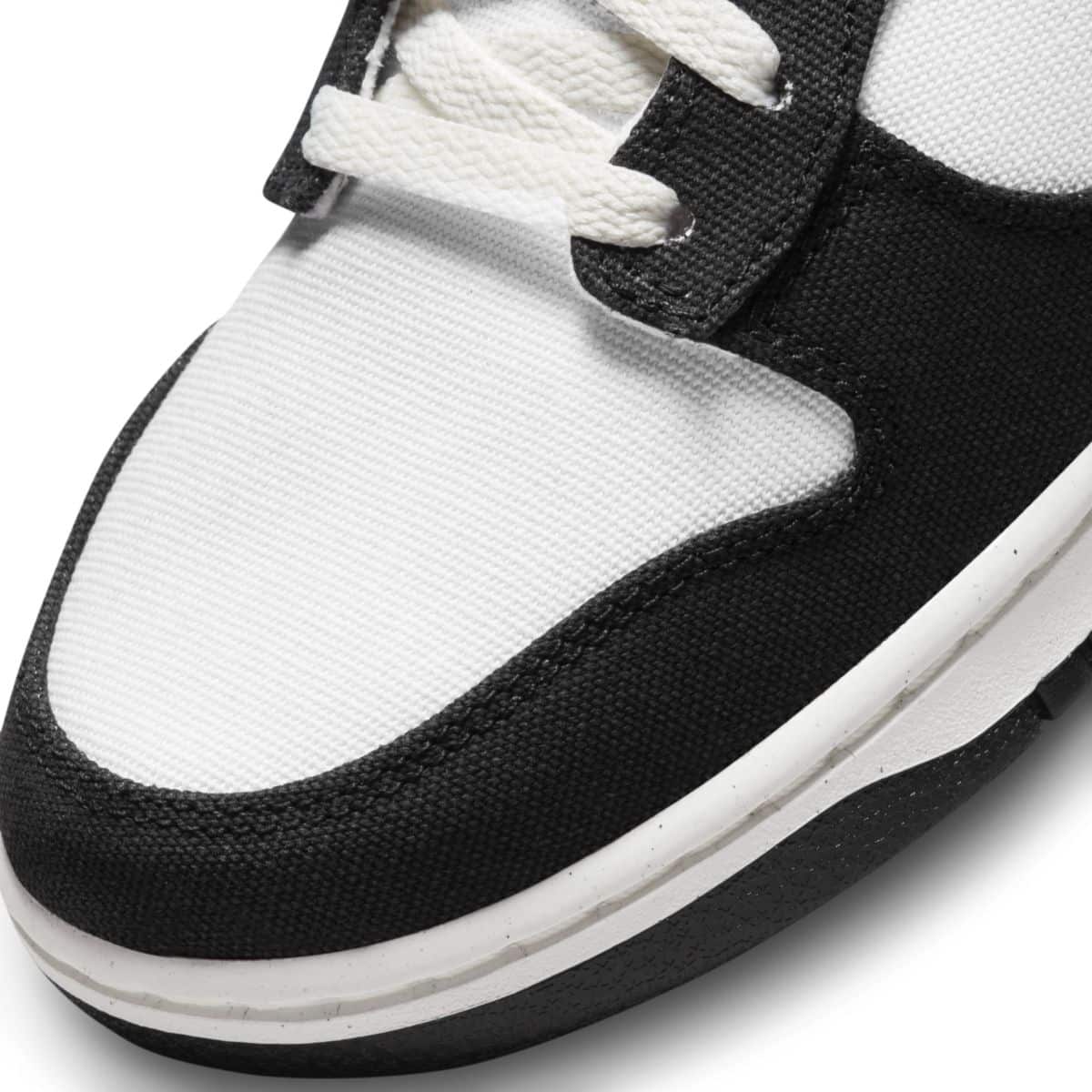 Nike Dunk Mid Panda DV0830-102 7