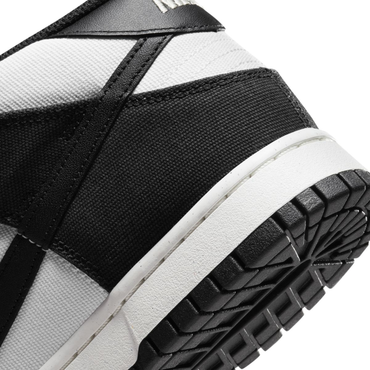 Nike Dunk Mid Panda DV0830-102 8