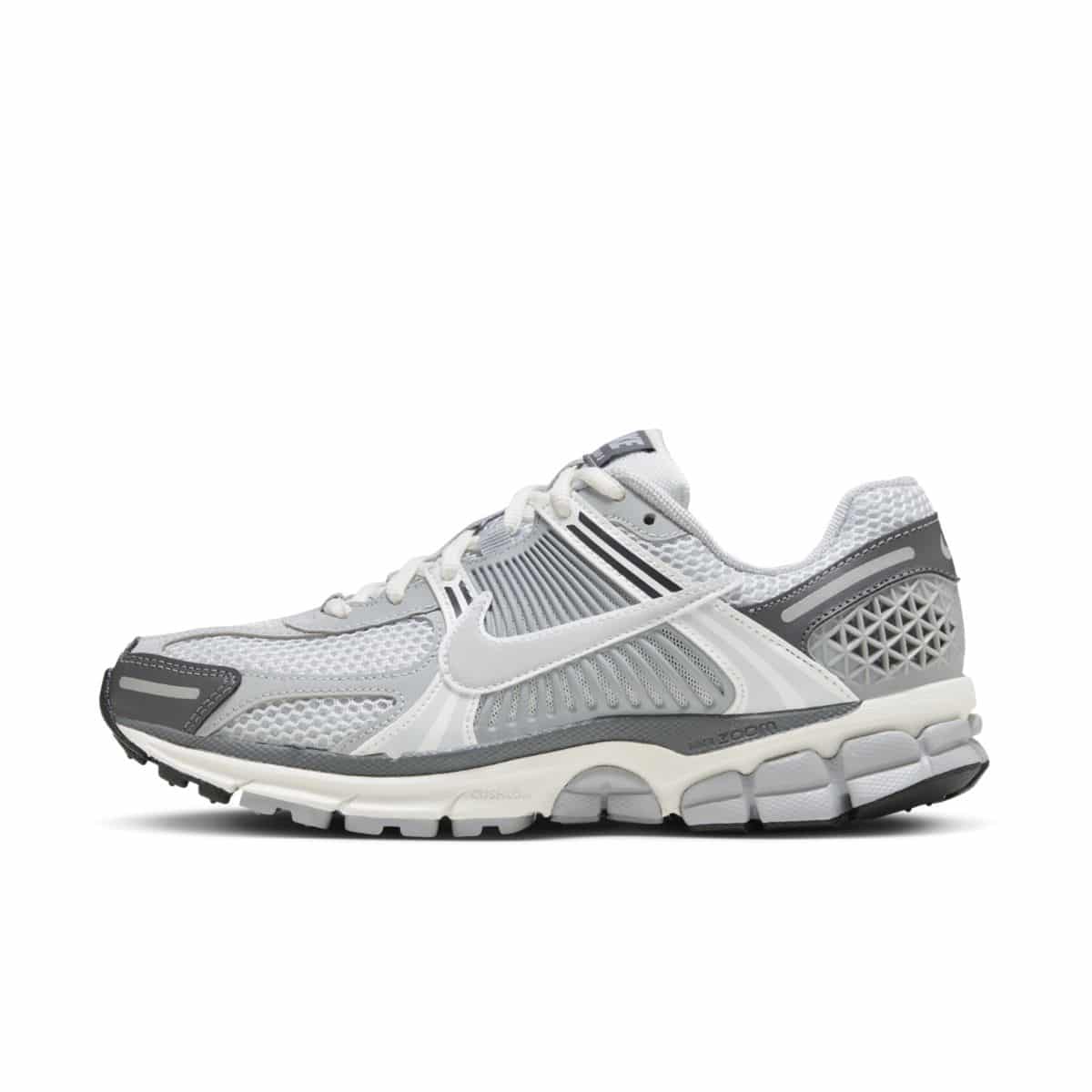 Nike Zoom Vomero 5 Wolf Grey Cool Grey White FD9919-001 2