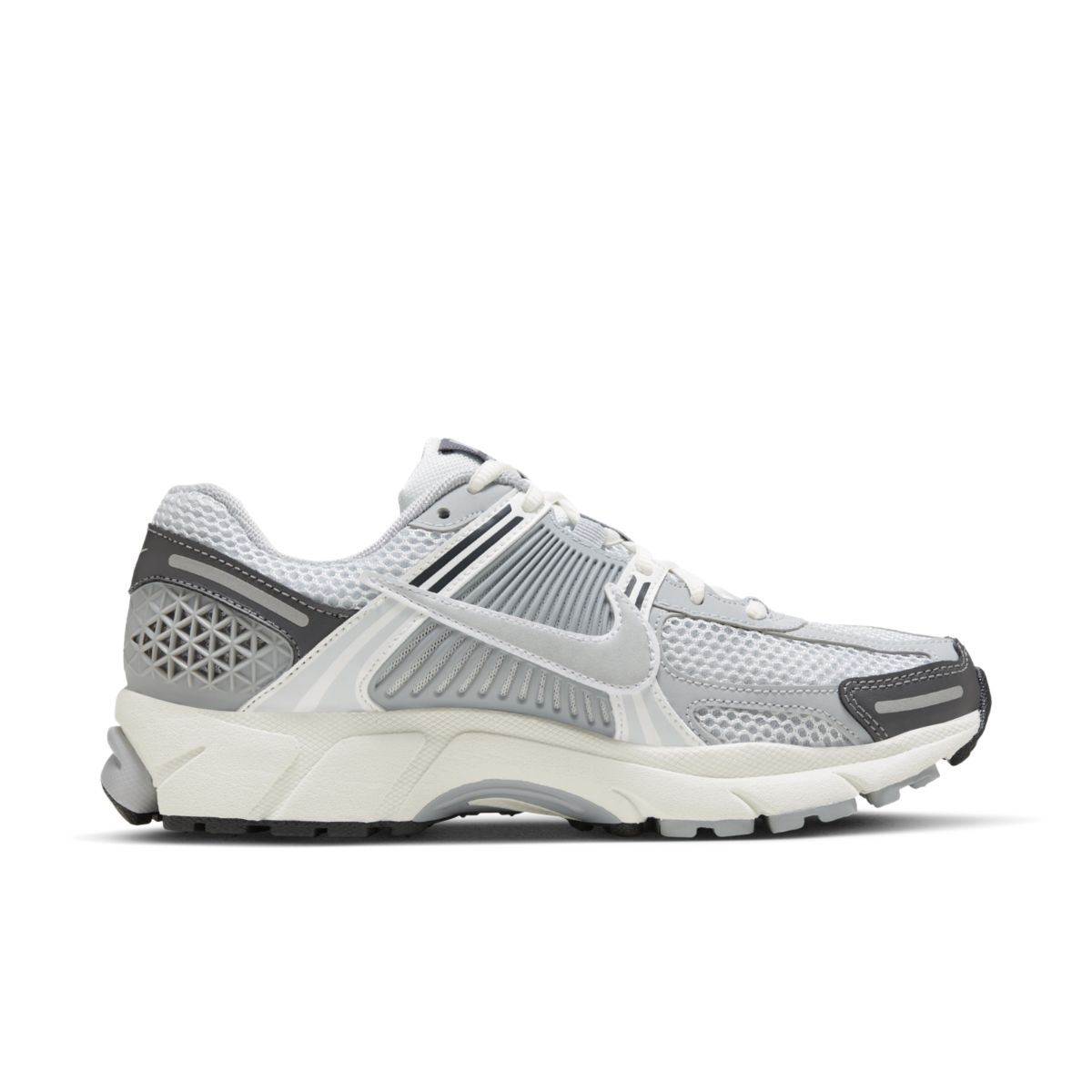 Nike Zoom Vomero 5 Wolf Grey Cool Grey White FD9919-001 3