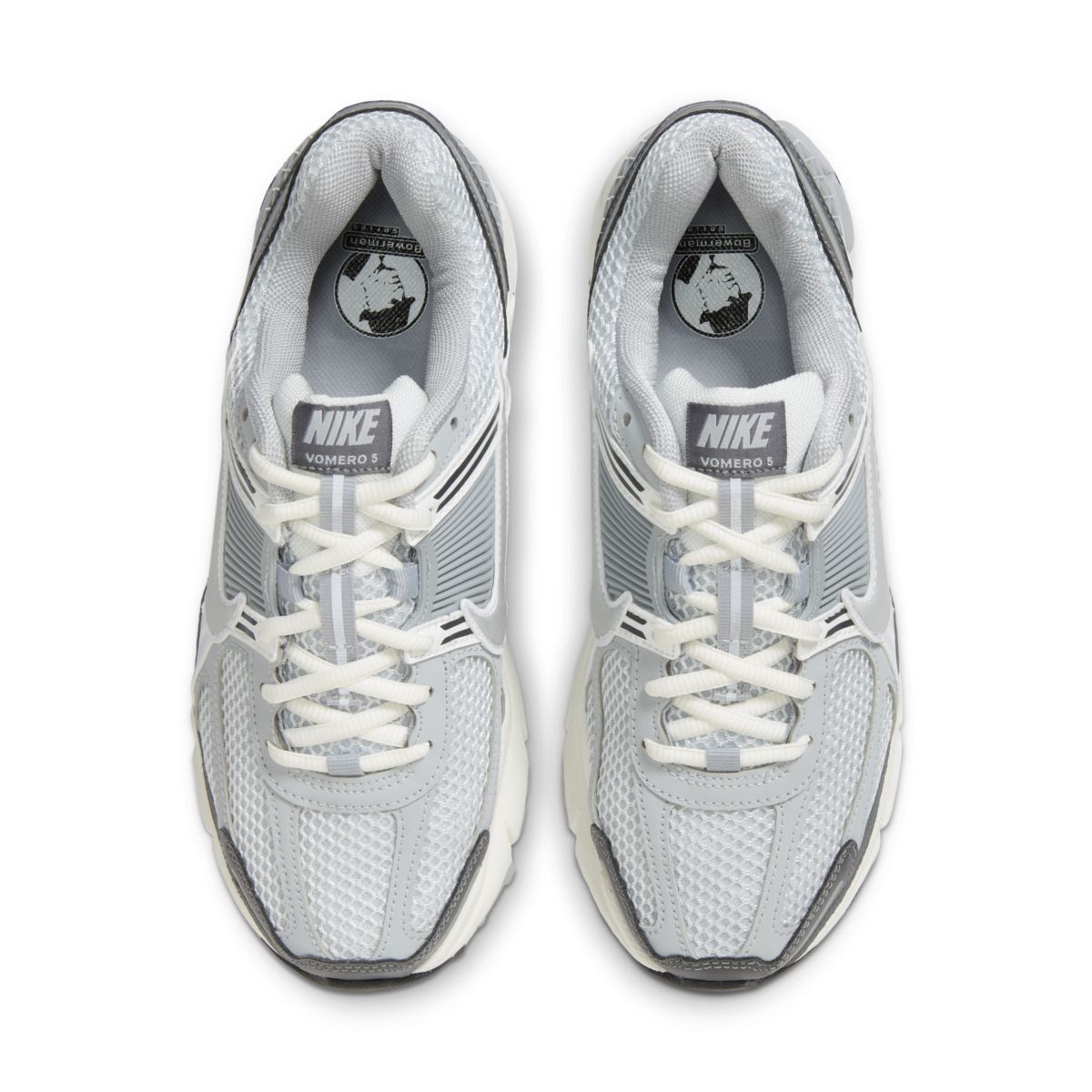 Nike Zoom Vomero 5 Wolf Grey Cool Grey White FD9919-001 5
