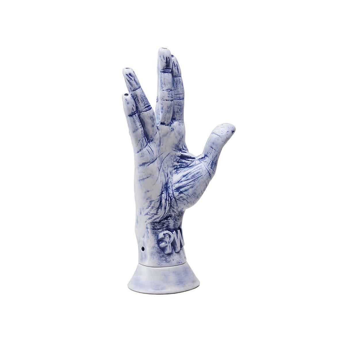 Pharrell Williams NEIGHBORHOOD Incense Chamber 4