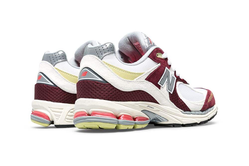 Up There x New Balance 2002R Backyard Legends II 5