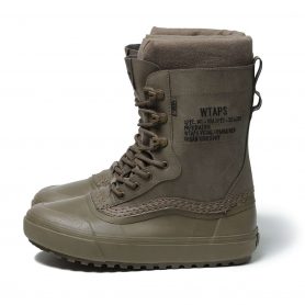 Vault by Vans x Wtaps Winter 2022 2