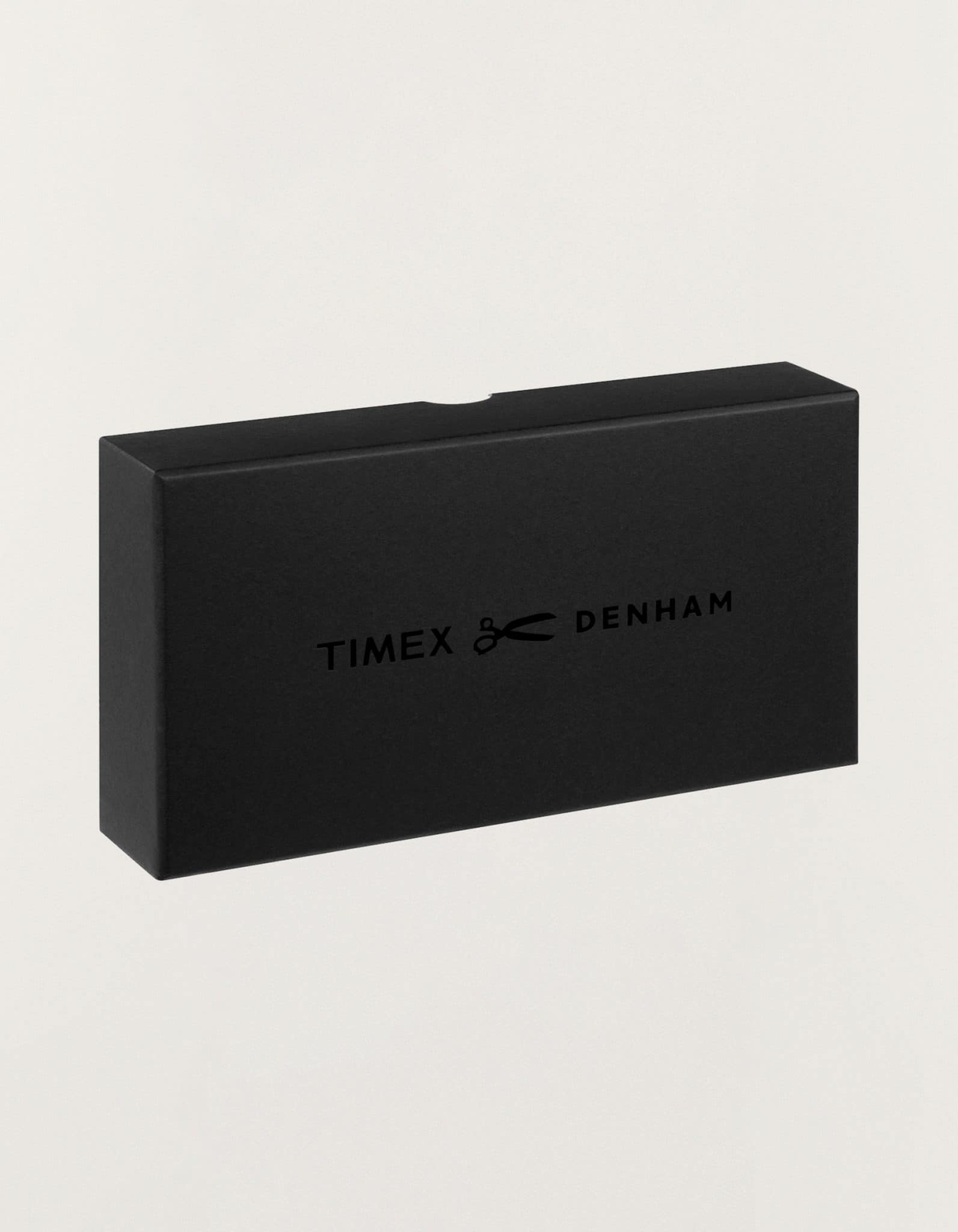 Zegarek Denham x Timex Waterbury Automatic Scissor Hands 6