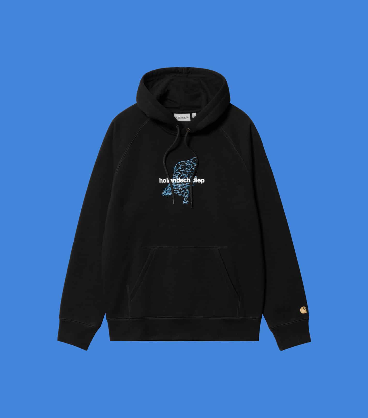 carhartt wip hollandsch diep merch 1