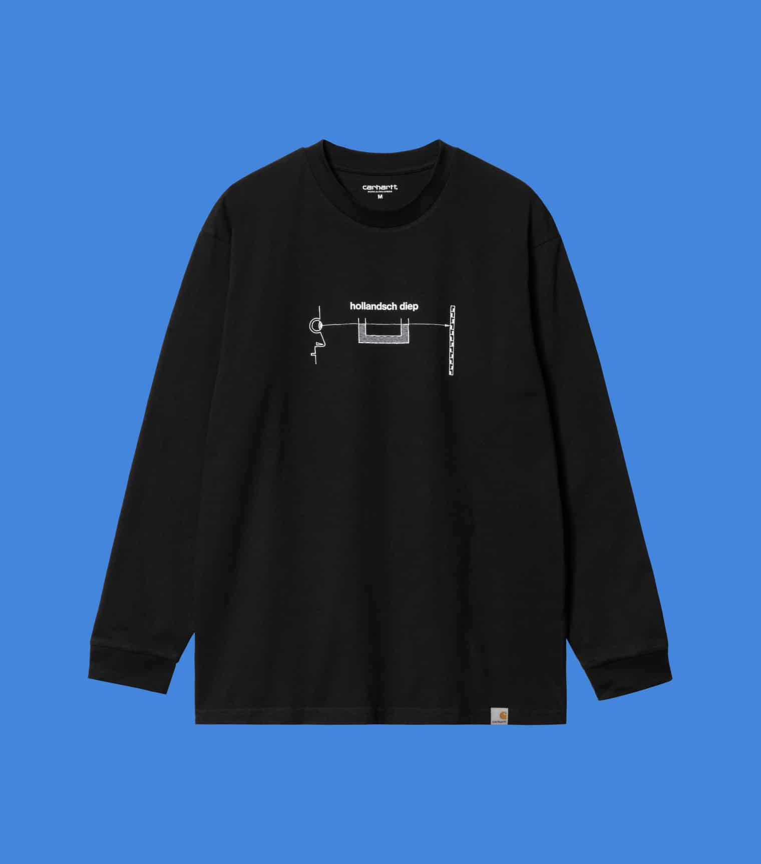 carhartt wip hollandsch diep merch 3