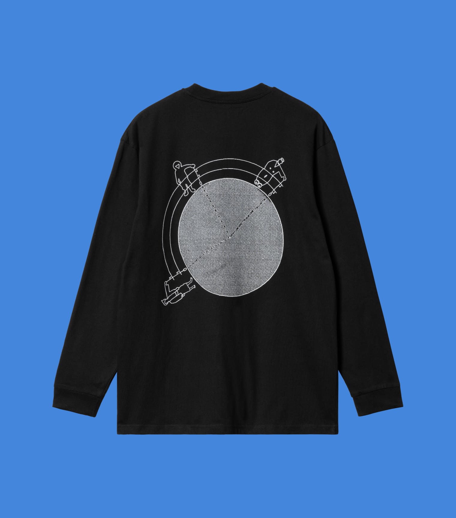 carhartt wip hollandsch diep merch 4