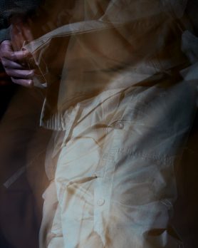 maharishi x reebok classic leather ripstop black 6