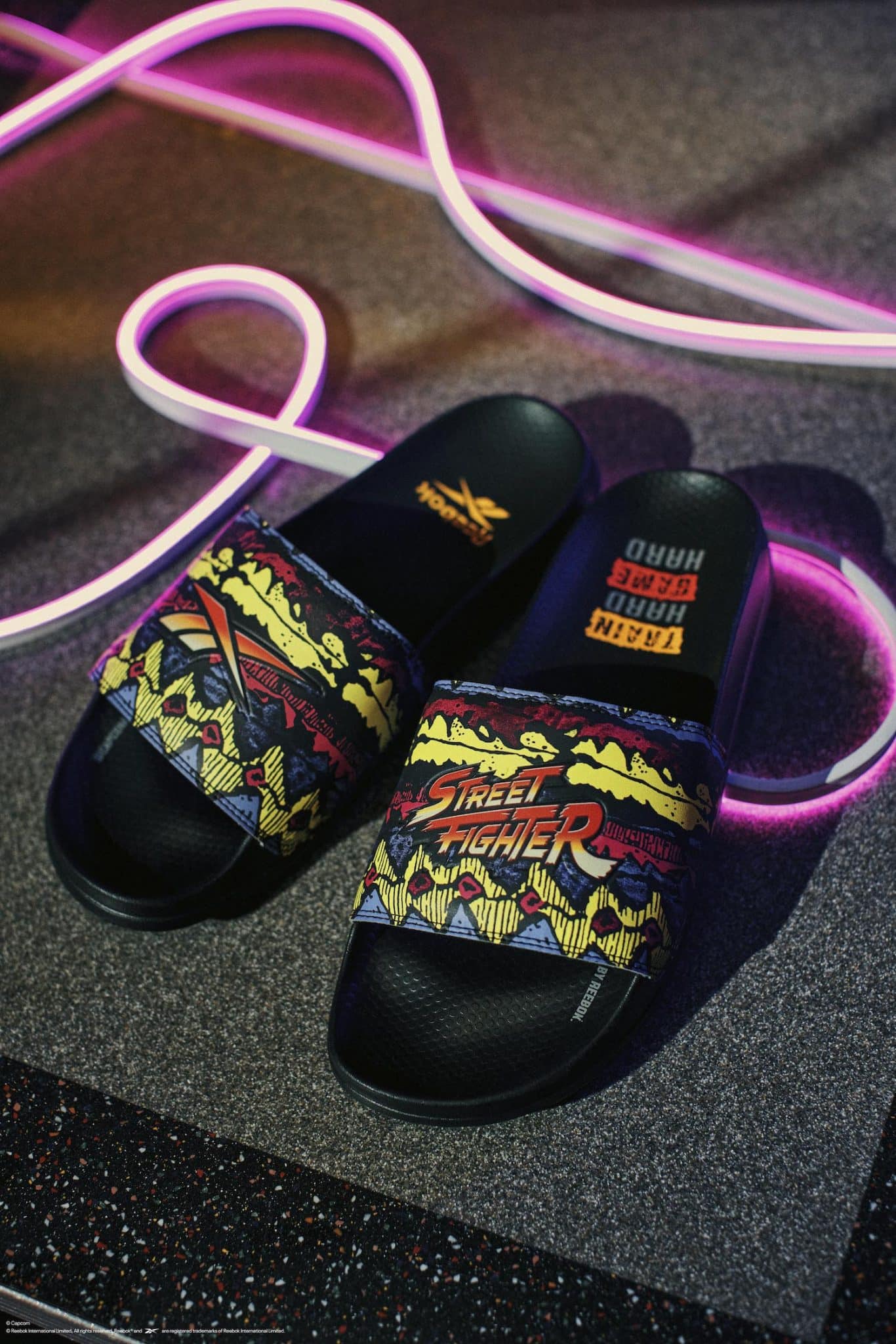 reebok x street fighter holiday 2022 10