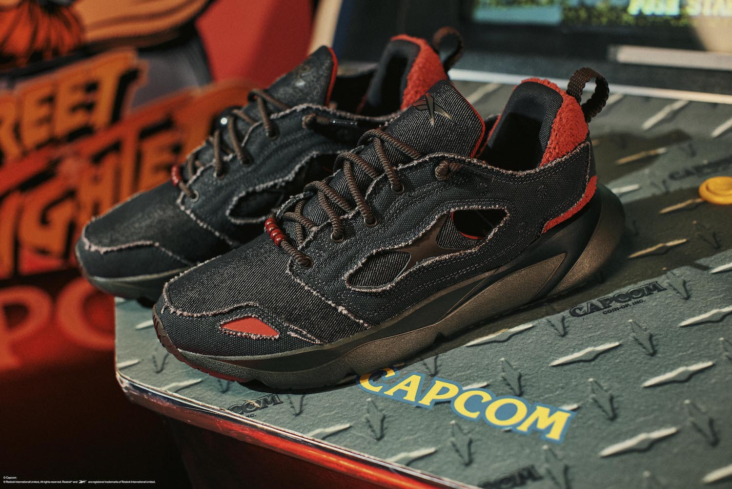 reebok x street fighter holiday 2022 11