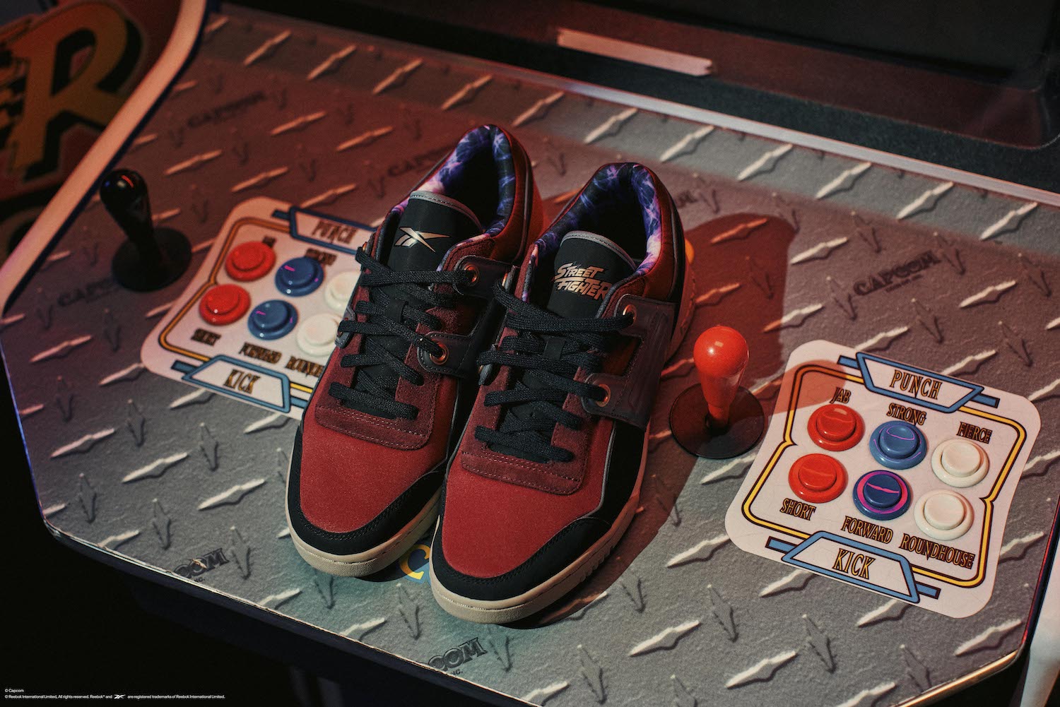 reebok x street fighter holiday 2022 13