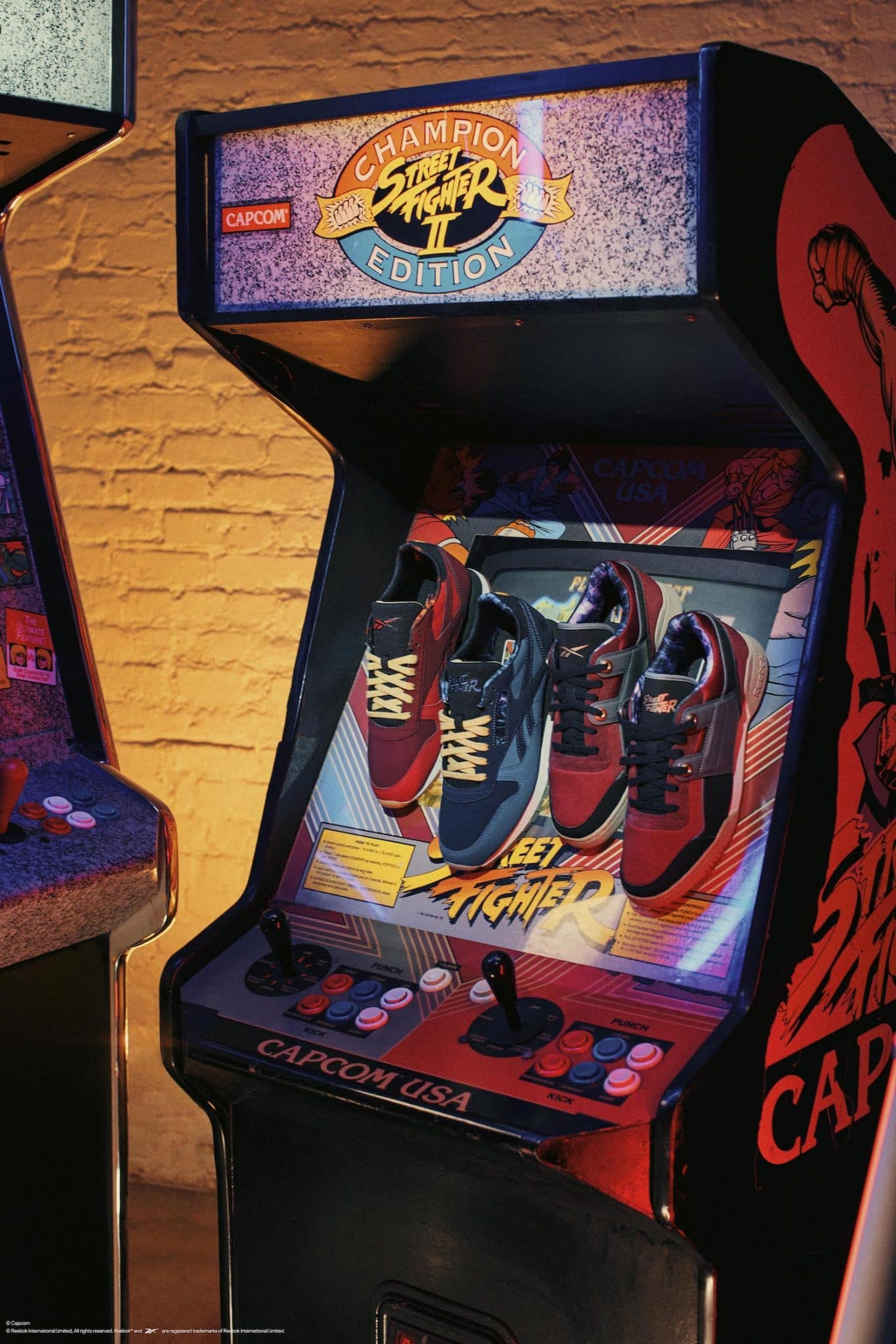 reebok x street fighter holiday 2022 14