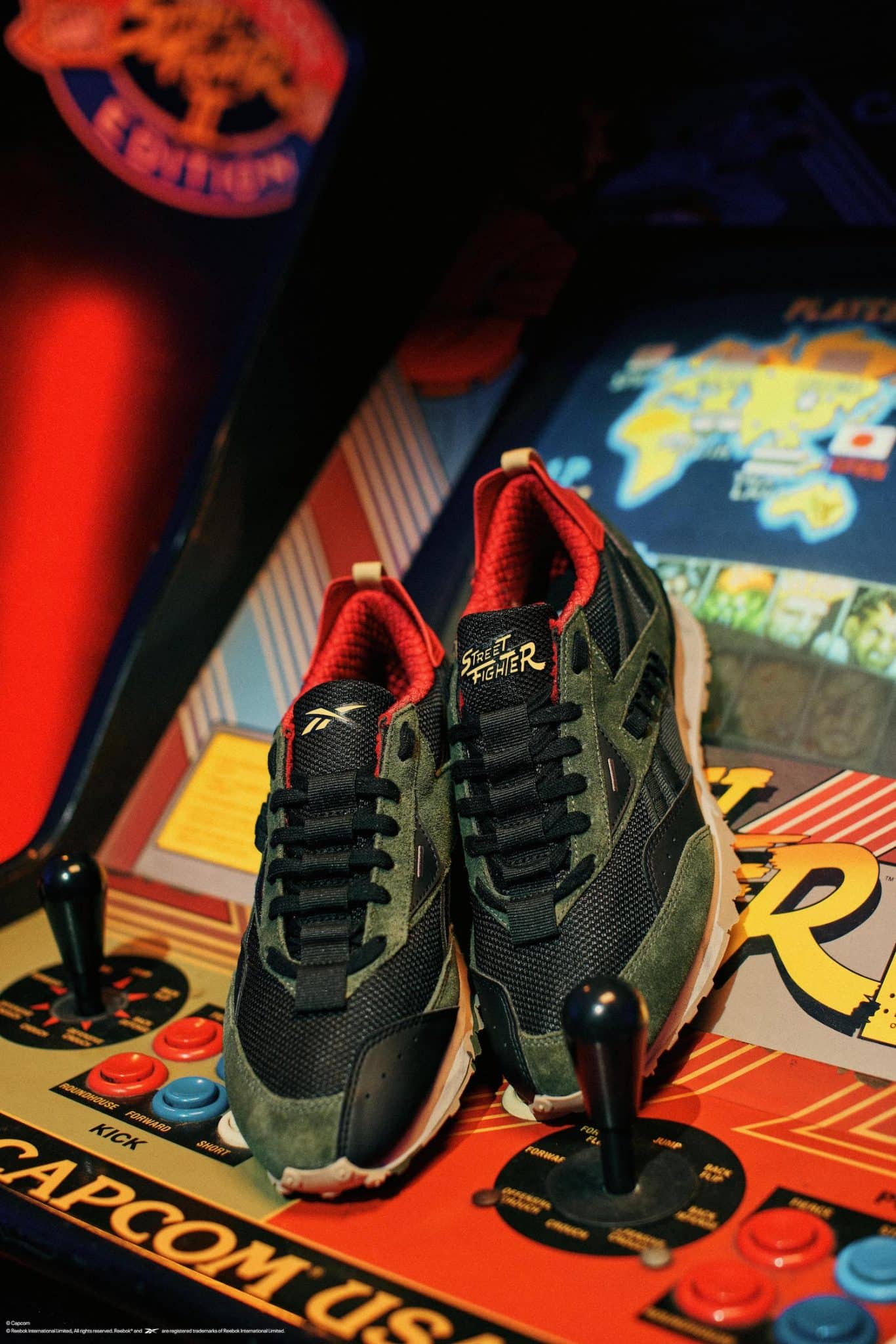 reebok x street fighter holiday 2022 9
