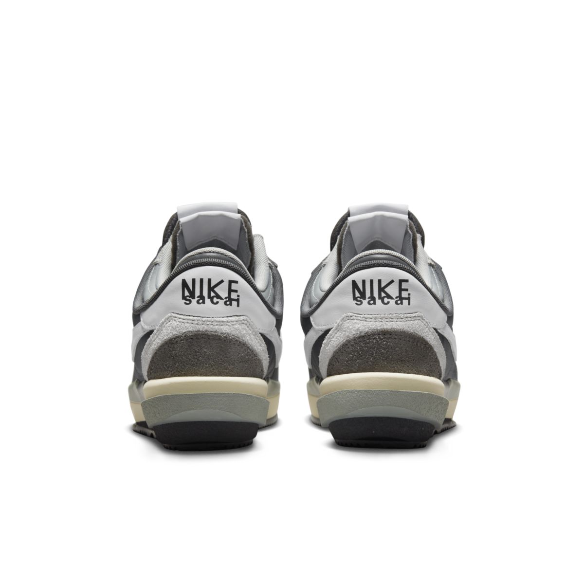 sacai z Nike Zoom Cortez Iron Grey DQ0581-001 6