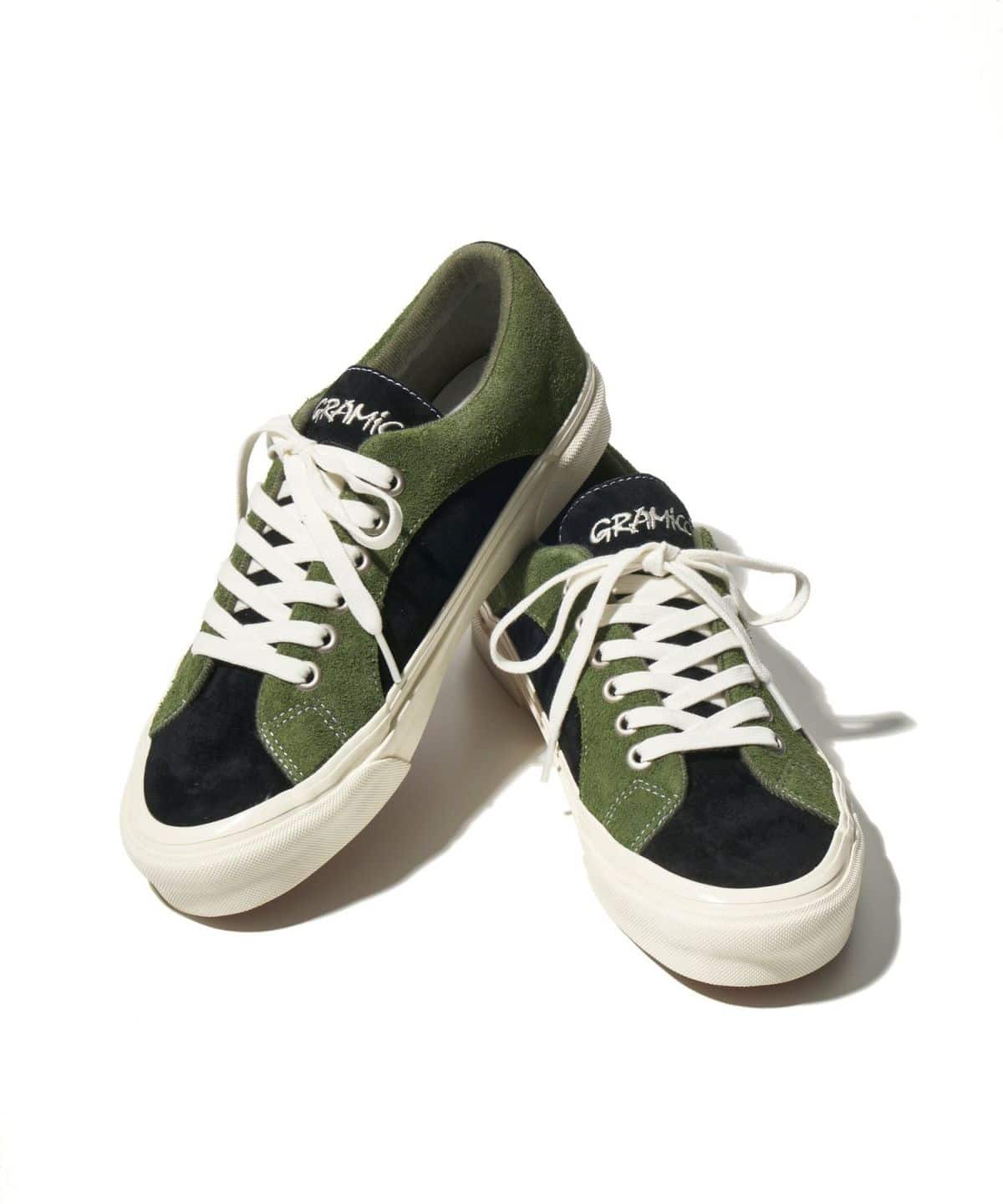 Gramicci x Vans Lampin 1