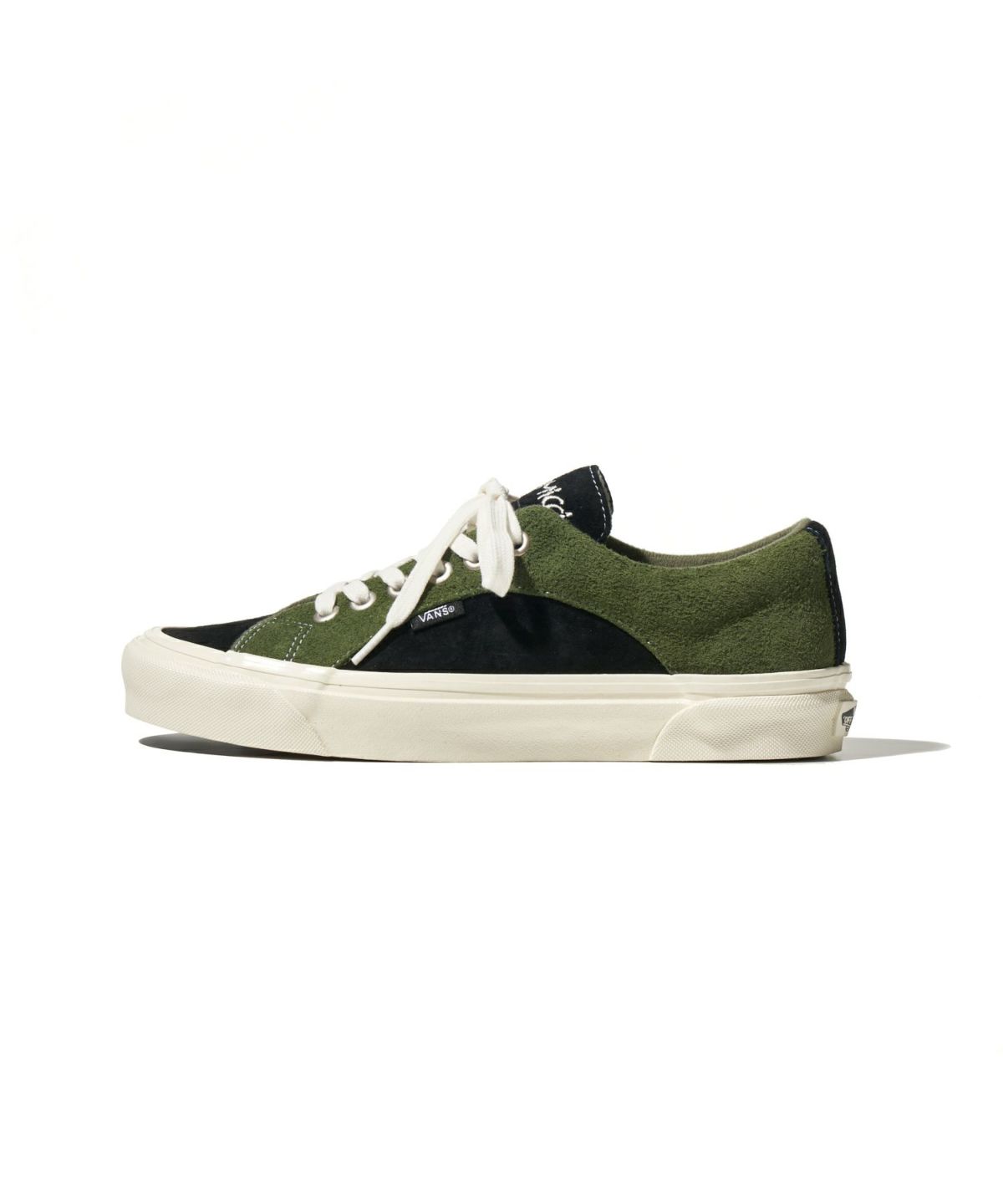 Gramicci x Vans Lampin 4