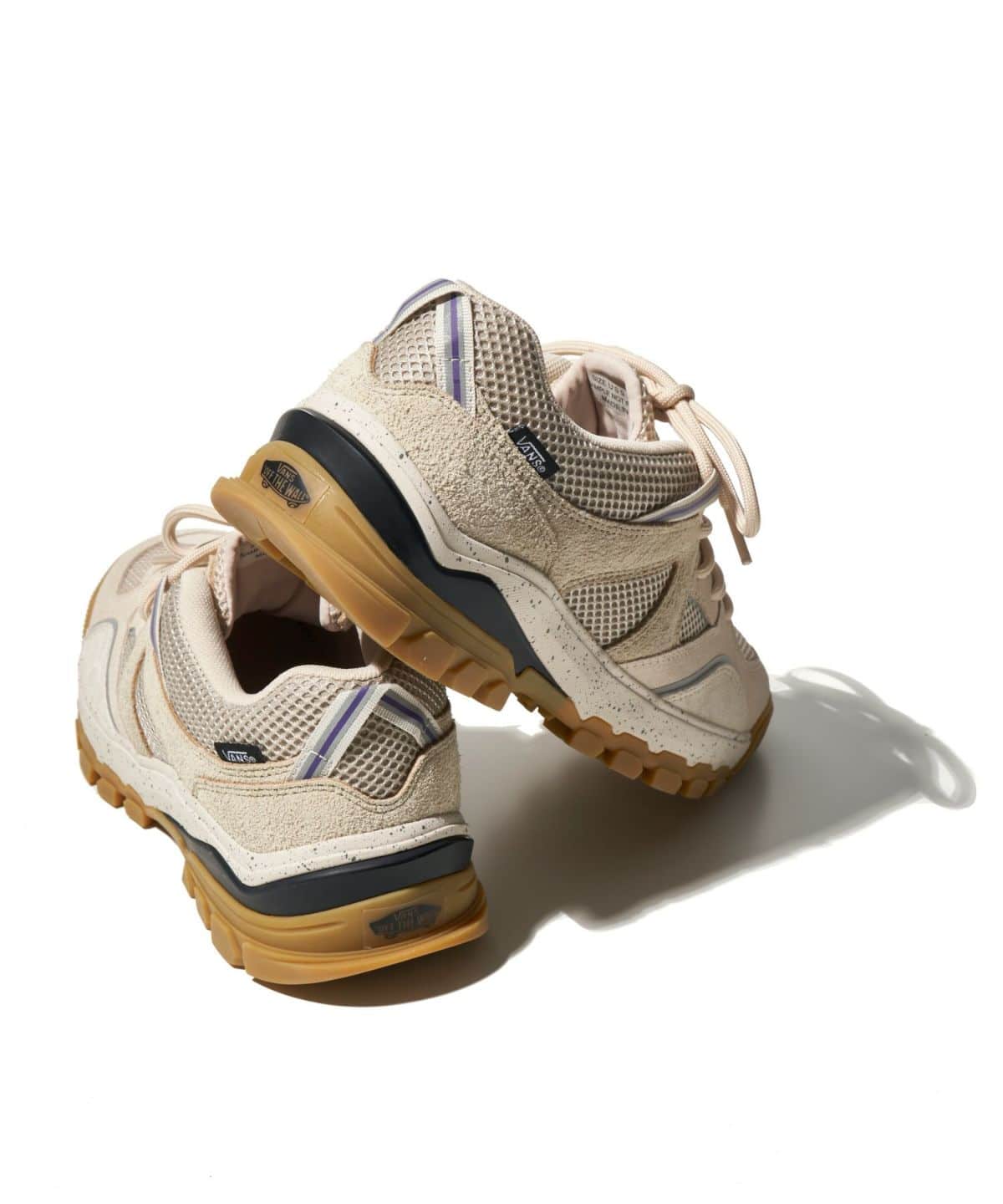 Gramicci x Vans Trailhead 4