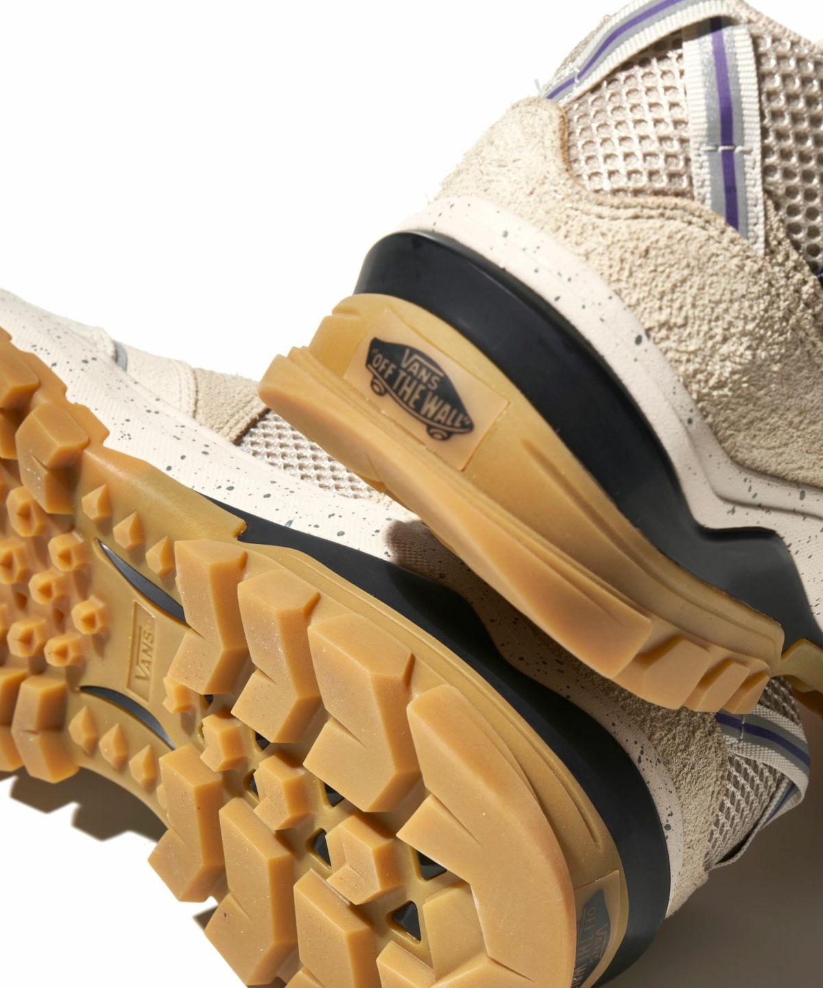 Gramicci x Vans Trailhead 6