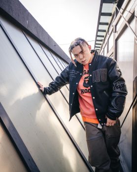 Lookbook BAPE x Neighborhood Spring Summer 2023 1