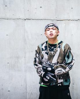 Lookbook BAPE x Neighborhood Spring Summer 2023 10