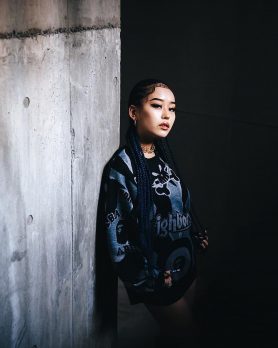 Lookbook BAPE x Neighborhood Spring Summer 2023 11