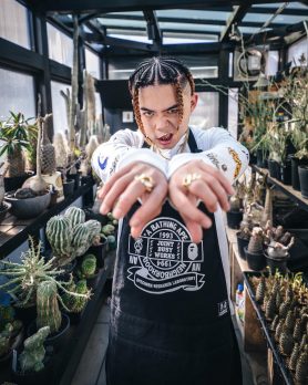 Lookbook BAPE x Neighborhood Spring Summer 2023 16